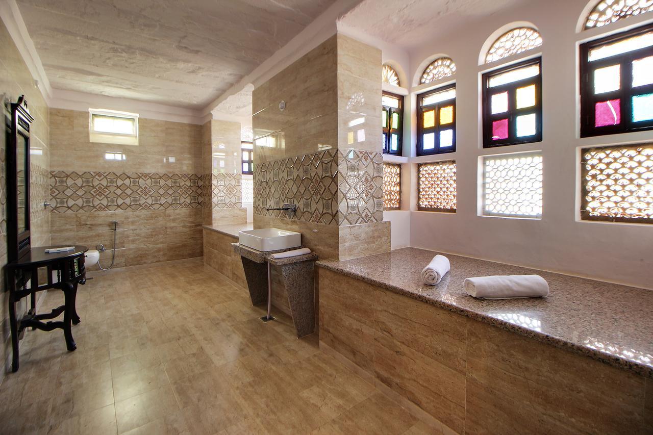 Jawai Castle Resort - A Heritage Hotel In Jawai Leopard Reserve Bisalpur Εξωτερικό φωτογραφία
